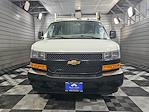 Used 2022 Chevrolet Express 2500 RWD, Upfitted Cargo Van for sale #229298 - photo 4