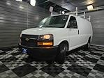 Used 2022 Chevrolet Express 2500 RWD, Upfitted Cargo Van for sale #229298 - photo 30