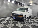 Used 2022 Chevrolet Express 2500 RWD, Upfitted Cargo Van for sale #229298 - photo 33