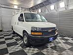 Used 2022 Chevrolet Express 2500 RWD, Upfitted Cargo Van for sale #229298 - photo 5