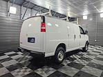 Used 2022 Chevrolet Express 2500 RWD, Upfitted Cargo Van for sale #229298 - photo 6