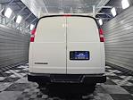 Used 2022 Chevrolet Express 2500 RWD, Upfitted Cargo Van for sale #229298 - photo 7