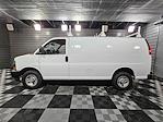 Used 2022 Chevrolet Express 2500 RWD, Upfitted Cargo Van for sale #229298 - photo 8