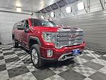 Used 2022 GMC Sierra 3500 Denali Crew Cab 4x4, Pickup for sale #233424 - photo 4