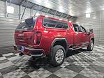 Used 2022 GMC Sierra 3500 Denali Crew Cab 4x4, Pickup for sale #233424 - photo 5