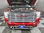 Used 2022 GMC Sierra 3500 Denali Crew Cab 4x4, Pickup for sale #233424 - photo 43