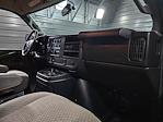 Used 2016 GMC Savana 3500 Work Van RWD, Empty Cargo Van for sale #233572 - photo 14