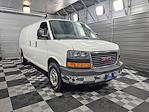 Used 2016 GMC Savana 3500 Work Van RWD, Empty Cargo Van for sale #233572 - photo 4