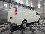 Used 2016 GMC Savana 3500 Work Van RWD, Empty Cargo Van for sale #233572 - photo 5