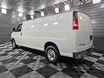 Used 2016 GMC Savana 3500 Work Van RWD, Empty Cargo Van for sale #233572 - photo 2