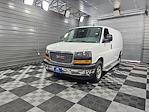 Used 2020 GMC Savana 2500 Work Van RWD, Upfitted Cargo Van for sale #235588 - photo 1