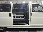 Used 2020 GMC Savana 2500 Work Van RWD, Upfitted Cargo Van for sale #235588 - photo 12