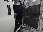 Used 2020 GMC Savana 2500 Work Van RWD, Upfitted Cargo Van for sale #235588 - photo 16