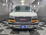 Used 2020 GMC Savana 2500 Work Van RWD, Upfitted Cargo Van for sale #235588 - photo 3