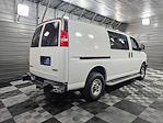 Used 2020 GMC Savana 2500 Work Van RWD, Upfitted Cargo Van for sale #235588 - photo 5