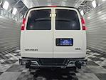 Used 2020 GMC Savana 2500 Work Van RWD, Upfitted Cargo Van for sale #235588 - photo 6