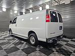 Used 2020 GMC Savana 2500 Work Van RWD, Upfitted Cargo Van for sale #235588 - photo 2