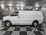 Used 2020 GMC Savana 2500 Work Van RWD, Upfitted Cargo Van for sale #235588 - photo 7