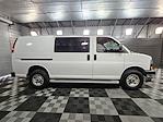 Used 2020 GMC Savana 2500 Work Van RWD, Upfitted Cargo Van for sale #235588 - photo 8