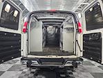 Used 2020 GMC Savana 2500 Work Van RWD, Upfitted Cargo Van for sale #235588 - photo 9