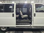 Used 2017 Chevrolet Express 3500 LT RWD, Passenger Van for sale #239076 - photo 8