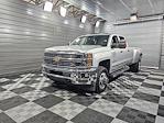 Used 2016 Chevrolet Silverado 3500 LTZ Crew Cab 4x4, Pickup for sale #243437 - photo 3