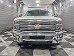 Used 2016 Chevrolet Silverado 3500 LTZ Crew Cab 4x4, Pickup for sale #243437 - photo 4