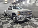 Used 2016 Chevrolet Silverado 3500 LTZ Crew Cab 4x4, Pickup for sale #243437 - photo 5