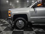 Used 2016 Chevrolet Silverado 3500 LTZ Crew Cab 4x4, Pickup for sale #243437 - photo 38