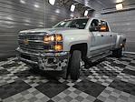 2016 Chevrolet Silverado 3500 Crew Cab 4x4, Pickup for sale #243437 - photo 39