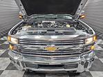 Used 2016 Chevrolet Silverado 3500 LTZ Crew Cab 4x4, Pickup for sale #243437 - photo 40