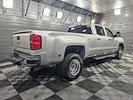 2016 Chevrolet Silverado 3500 Crew Cab 4x4, Pickup for sale #243437 - photo 6