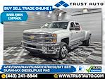 2016 Chevrolet Silverado 3500 Crew Cab 4x4, Pickup for sale #243437 - photo 1