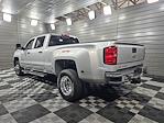 Used 2016 Chevrolet Silverado 3500 LTZ Crew Cab 4x4, Pickup for sale #243437 - photo 2