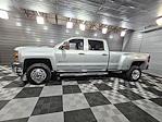 2016 Chevrolet Silverado 3500 Crew Cab 4x4, Pickup for sale #243437 - photo 8