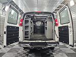 Used 2020 GMC Savana 2500 Work Van RWD, Upfitted Cargo Van for sale #243627 - photo 11