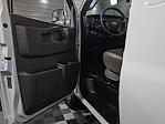 Used 2020 GMC Savana 2500 Work Van RWD, Upfitted Cargo Van for sale #243627 - photo 28