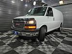 Used 2020 GMC Savana 2500 Work Van RWD, Upfitted Cargo Van for sale #243627 - photo 32