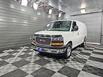 Used 2020 GMC Savana 2500 Work Van RWD, Upfitted Cargo Van for sale #243627 - photo 35