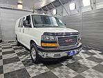 Used 2020 GMC Savana 2500 Work Van RWD, Upfitted Cargo Van for sale #243627 - photo 5