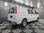 Used 2020 GMC Savana 2500 Work Van RWD, Upfitted Cargo Van for sale #243627 - photo 6