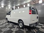 Used 2020 GMC Savana 2500 Work Van RWD, Upfitted Cargo Van for sale #243627 - photo 2