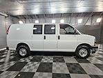 Used 2020 GMC Savana 2500 Work Van RWD, Upfitted Cargo Van for sale #243627 - photo 9