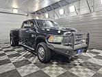 Used 2012 Ram 3500 Laramie Crew Cab 4x4, Pickup for sale #246981A - photo 4