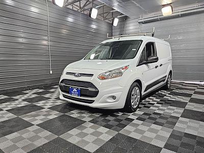 Used 2016 Ford Transit Connect XLT FWD, Upfitted Cargo Van for sale #248972 - photo 1