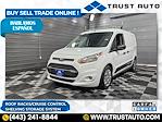 Used 2016 Ford Transit Connect XLT FWD, Upfitted Cargo Van for sale #248972 - photo 34