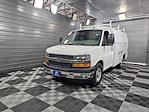 Used 2019 Chevrolet Express 3500 RWD, Service Utility Van for sale #250256 - photo 1