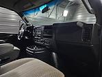 Used 2019 Chevrolet Express 3500 RWD, Service Utility Van for sale #250256 - photo 14