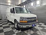 Used 2019 Chevrolet Express 3500 RWD, Service Utility Van for sale #250256 - photo 4