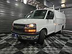 Used 2019 Chevrolet Express 3500 RWD, Service Utility Van for sale #250256 - photo 30